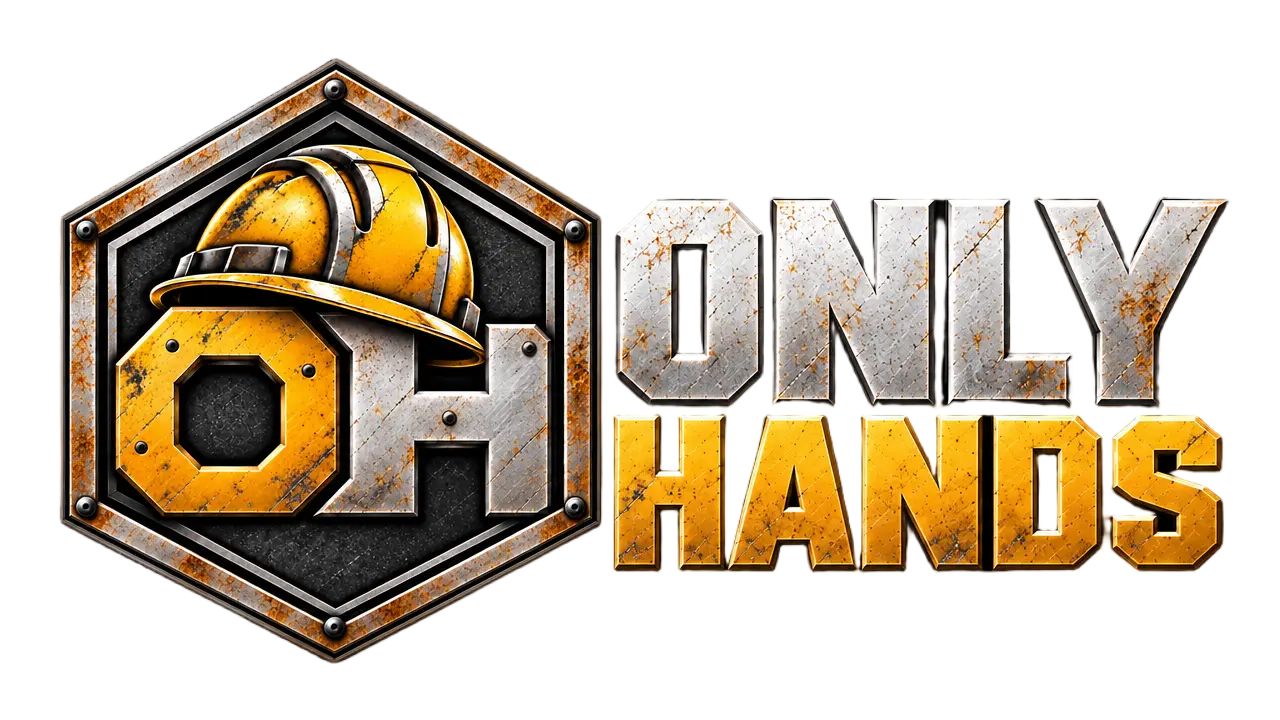 Only Hands