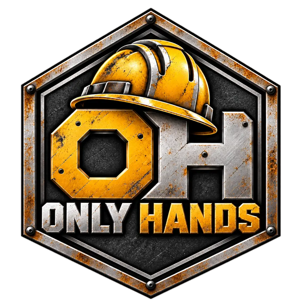Only Hands